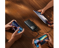 Baseus EnerFill FP41 30000mAh 22.5W z kablem Simple 30cm czarny - 1508778 - zdjęcie 3